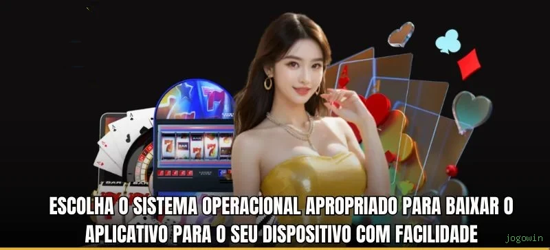 Formulário registro jogowin