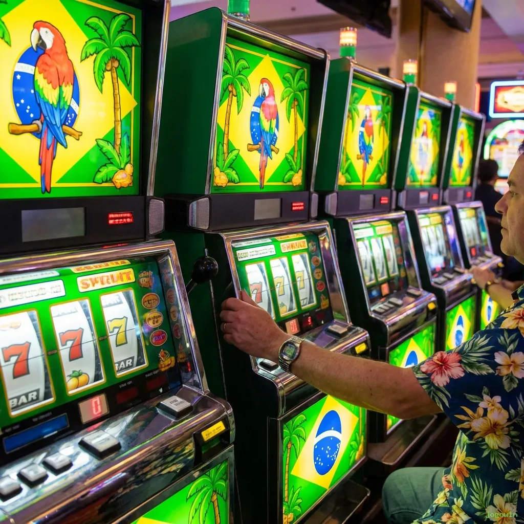 Suporte VIP jogowin - atendimento prioritário