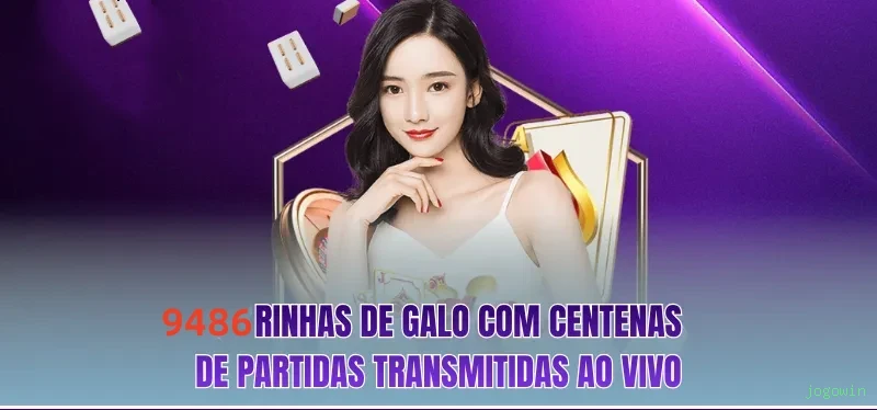 Slots com prêmios jogowin
